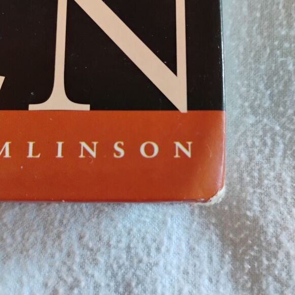 Listen Brief 4th Edition by Joseph Kerman and Gary Tomlinson Hardcover - Picture 4 of 8